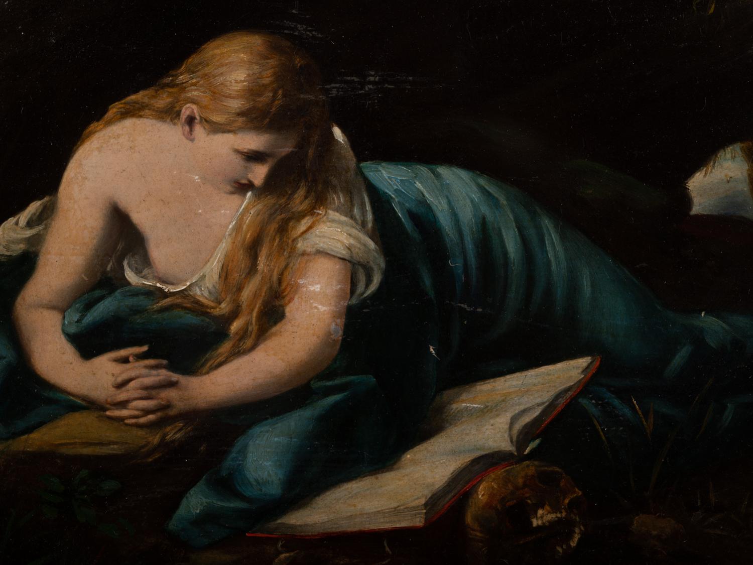 After Pompeo Batoni (Italian, 1708-1787)