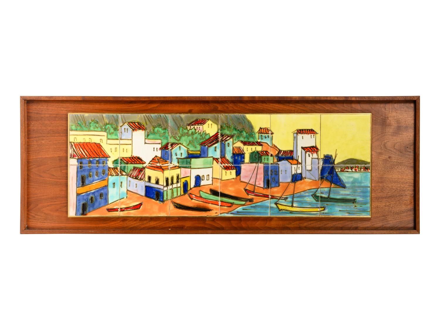 Attributed to Harris G. Strong (American, 1920-2006)