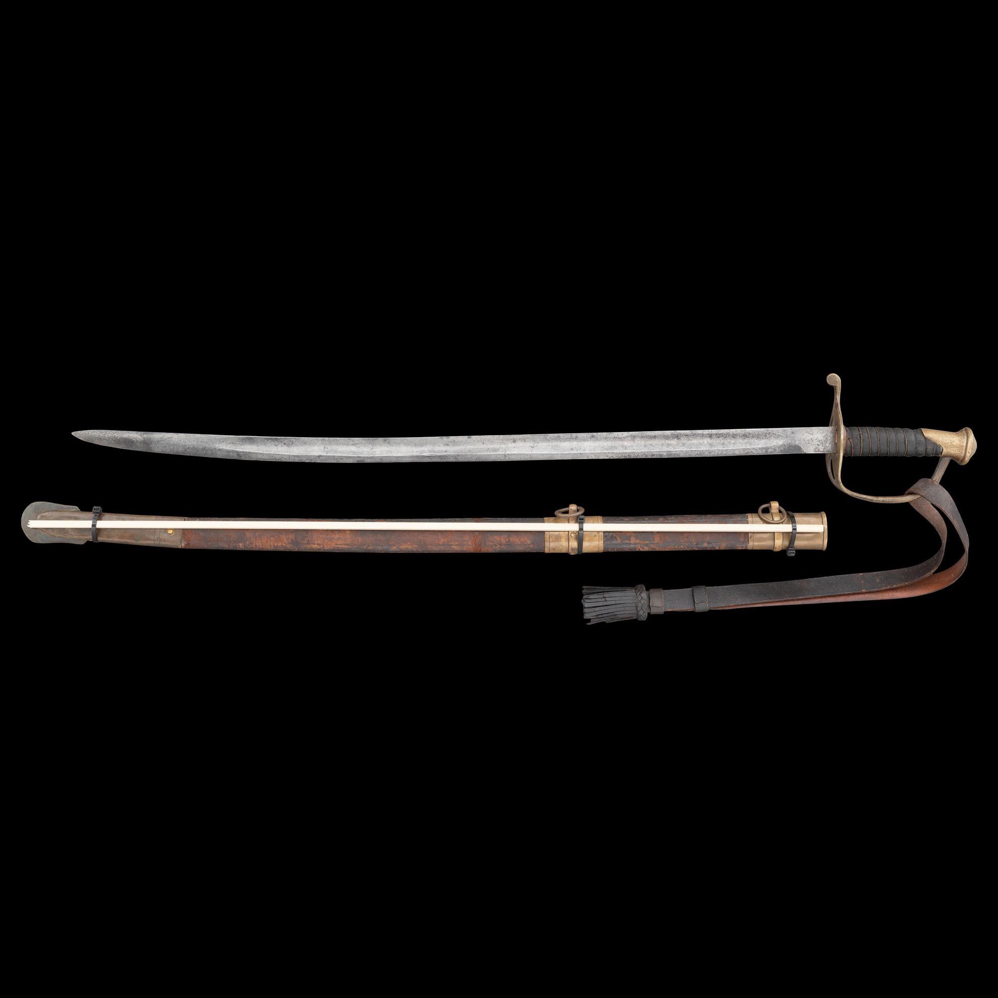 College Hill Arsenal Foot Officers Sword