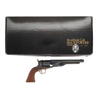Colt Black Powder Series Fluted 1860 Army
