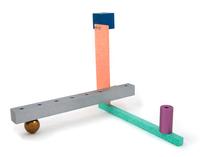 Menorah 1, 1988