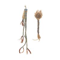 Northern Plains Berry Pounder and Awl Case