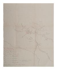 Soldier's letter discussing the Battle of Chancellorsville