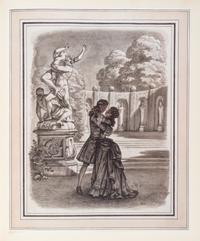 (WHISTLER, REX) VARIOUS. A collection of 10 works illustrated by Rex Whistler, with one biography (11).
