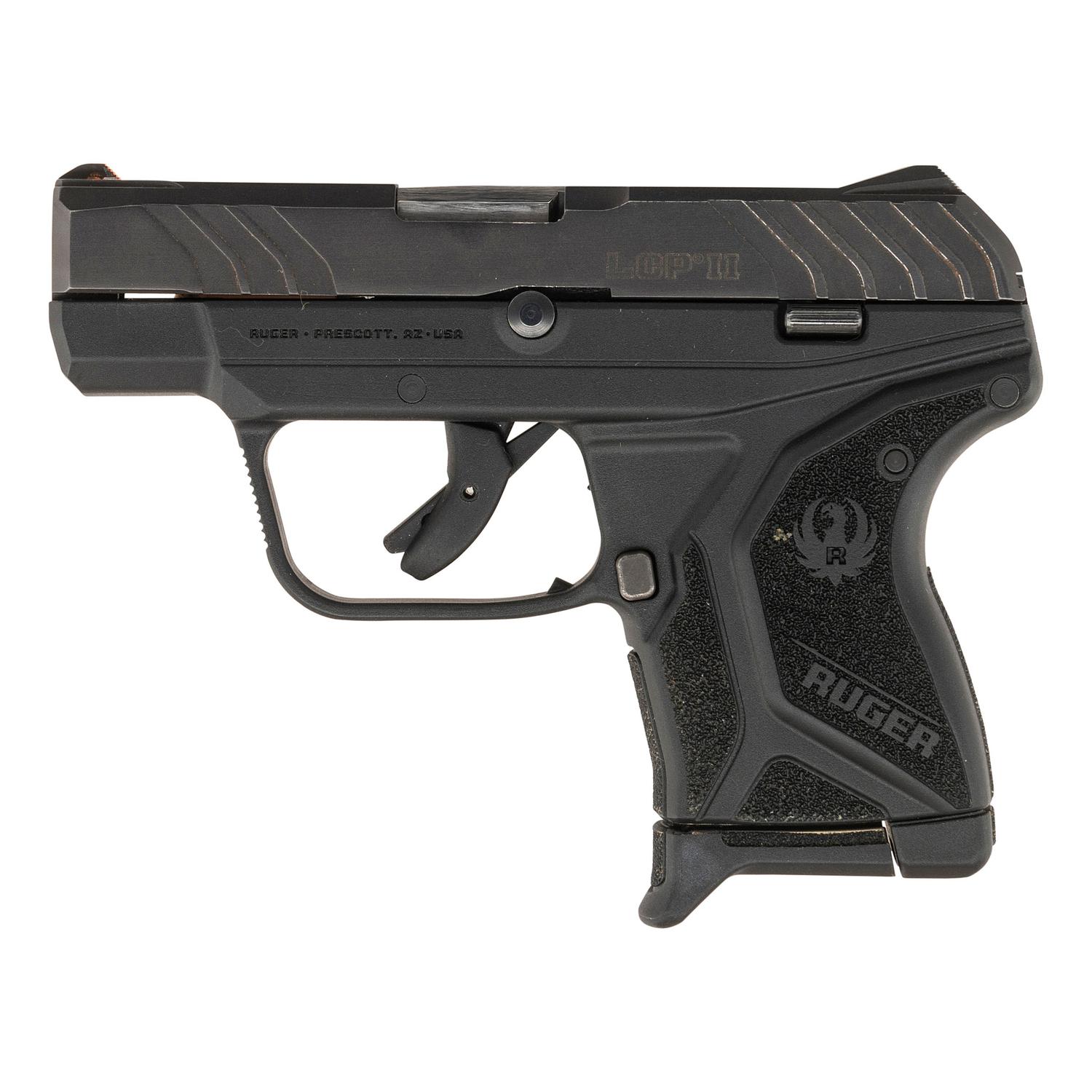 *Ruger LCP II in Box