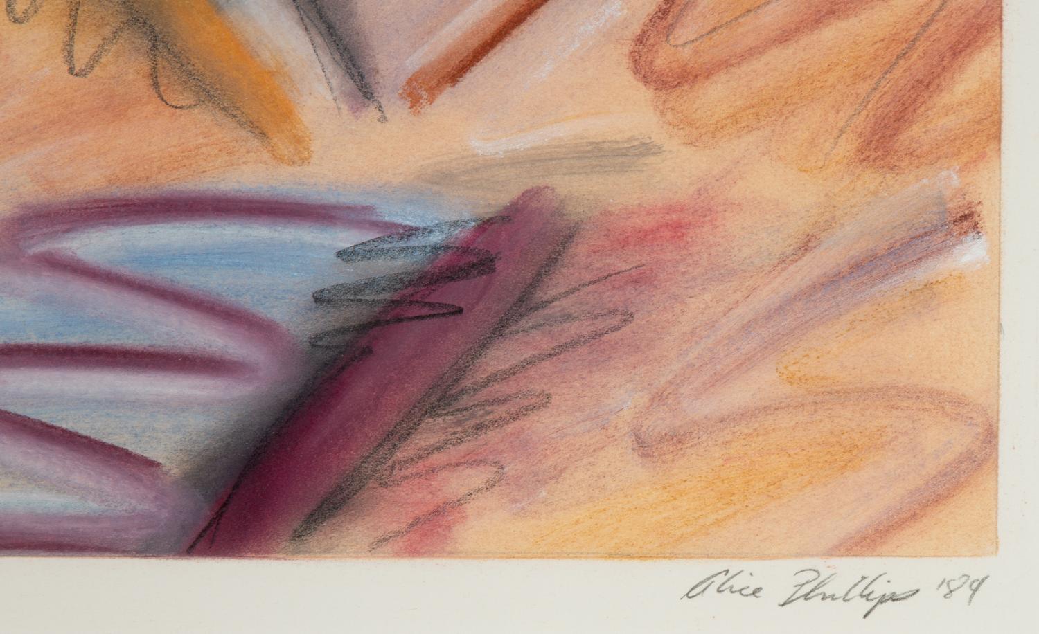 Untitled, 1984