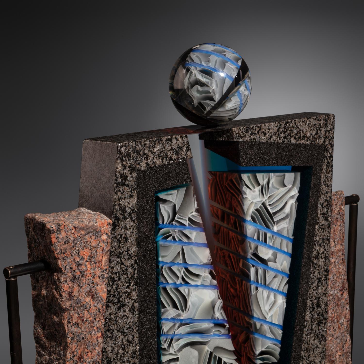 Vetro Muralis , 1996