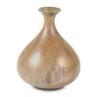 A Rookwood Pottery Vase by Maria Longworth Storer in Experimental Glaze