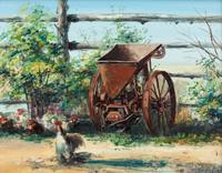 Old Machine
