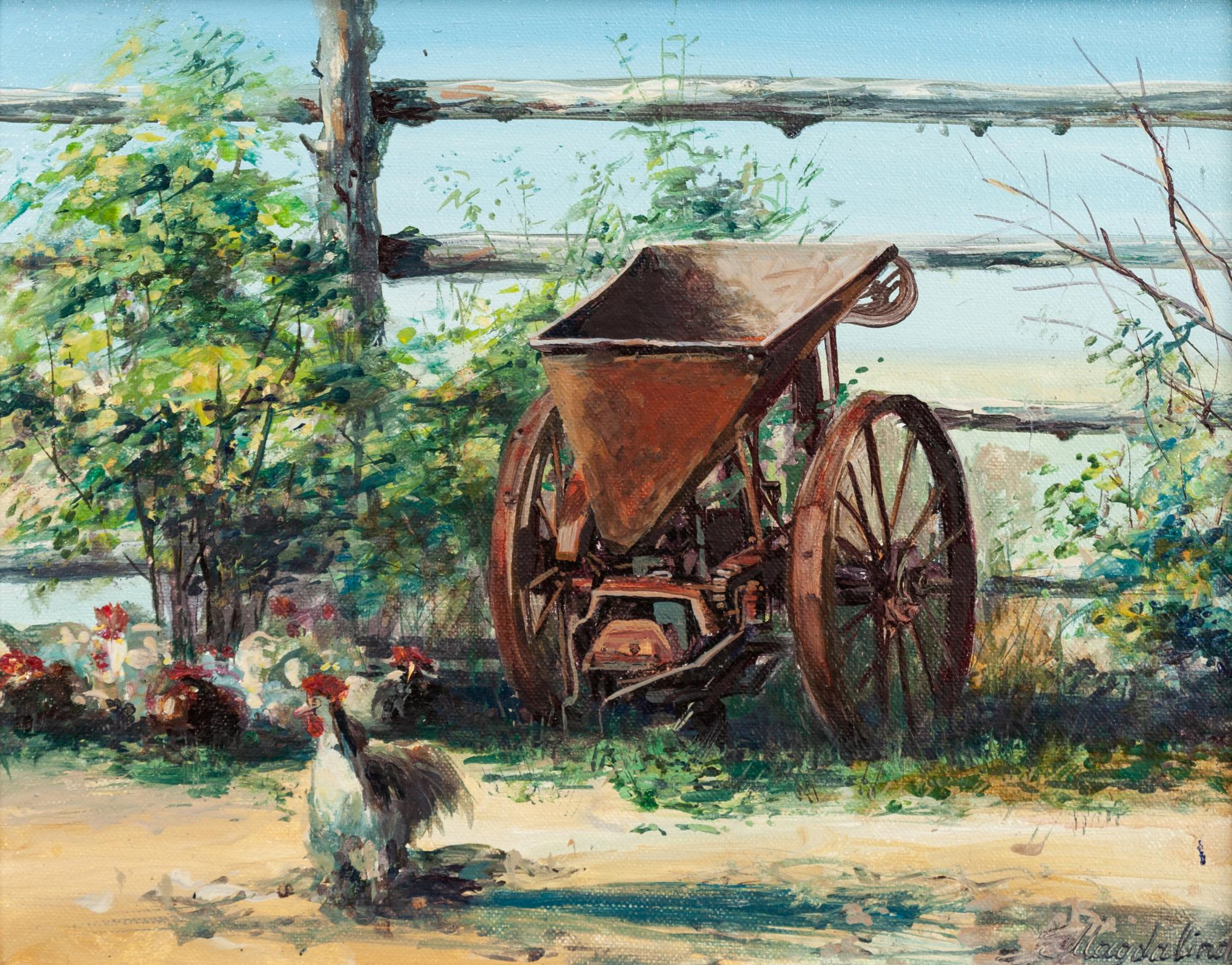 Old Machine