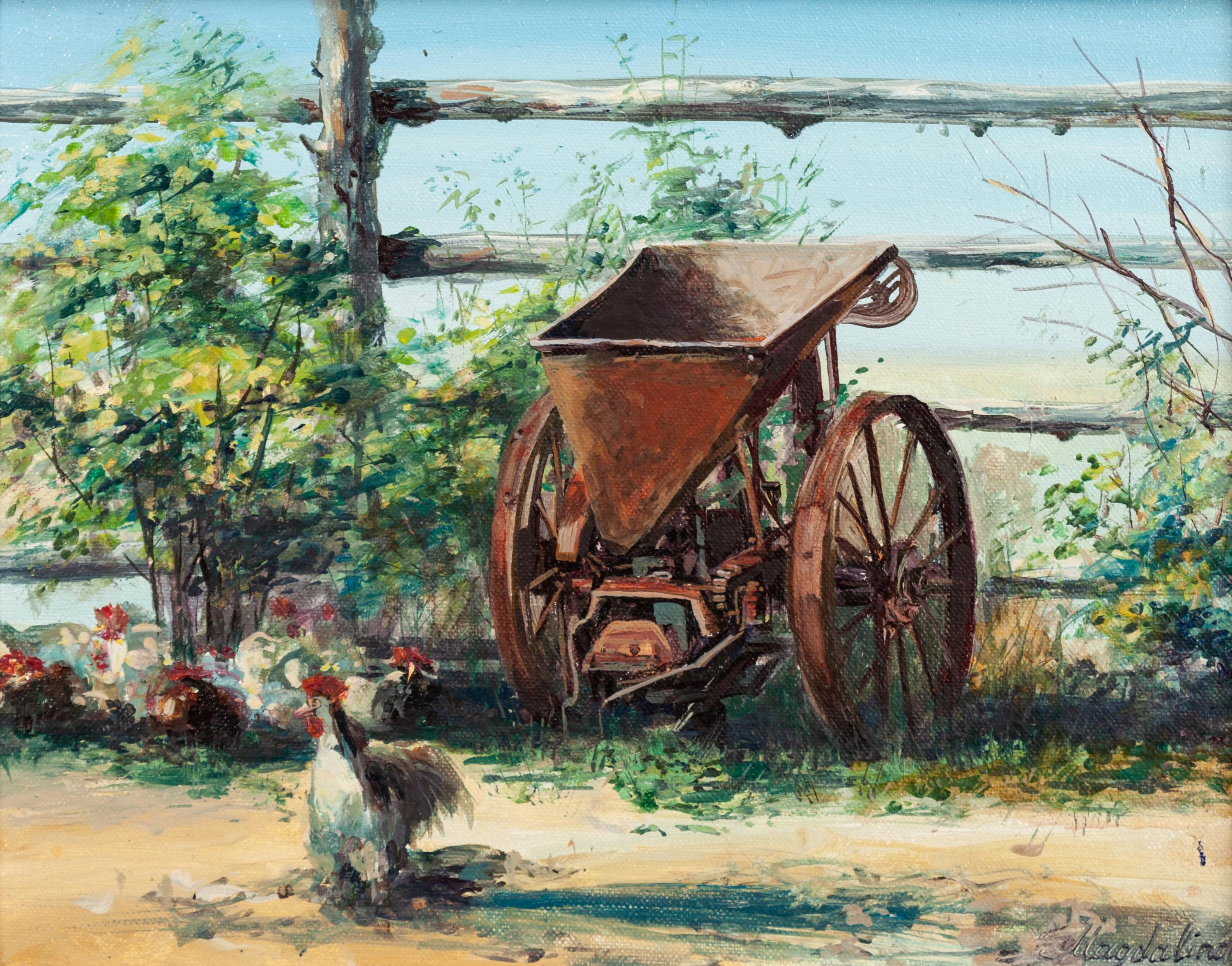 Old Machine