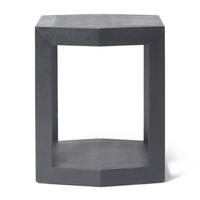 Karl Springer (American, 1931–1991) — Occasional table, 1990