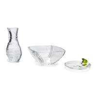 Three Baccarat Table Articles