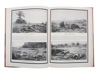 MILLER, Francis Trevelyan. (1877-1959). Gettysburg . New York: The Review of Reviews Company, 1913.