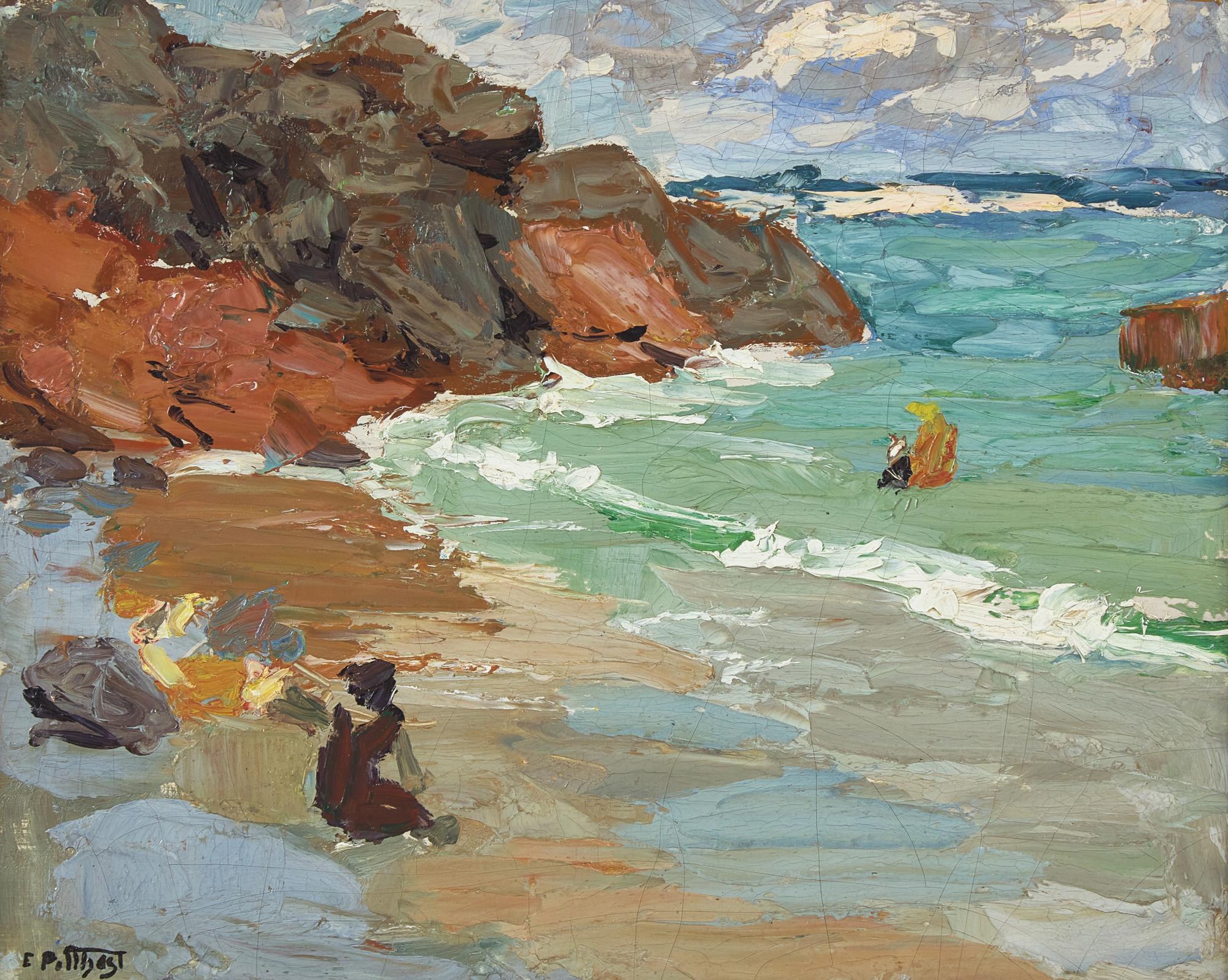 The Cove