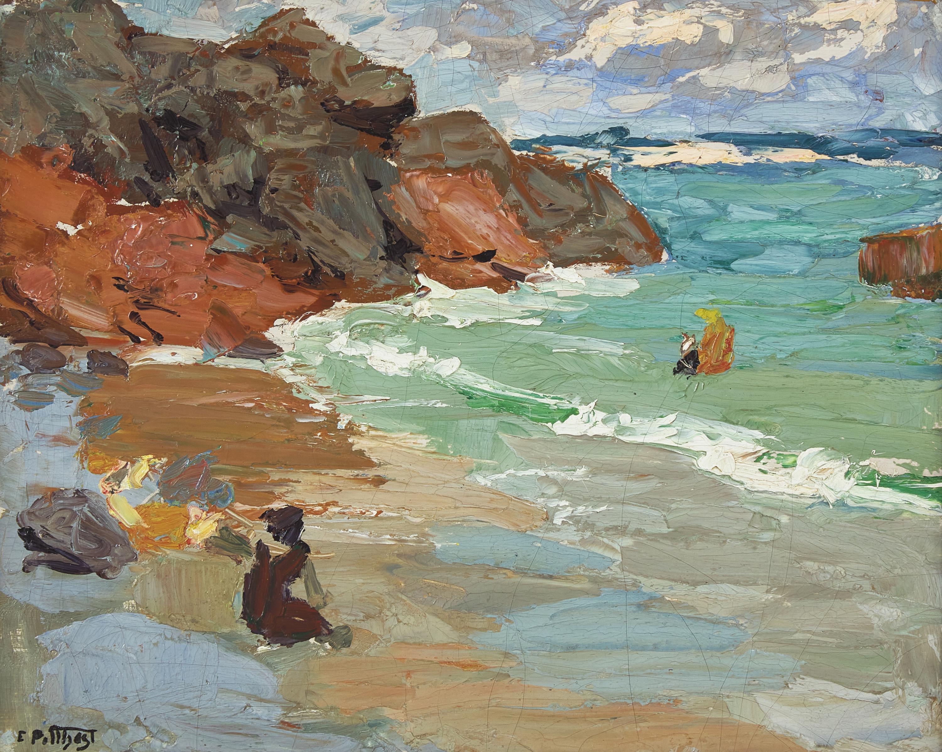 The Cove