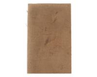 [Curiosa] Buchinger, Matthias. Original Transformation Drawing