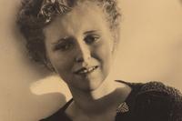 Portrait of a Woman