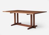 George Nakashima, Frenchman’s Cove II Dining Table
