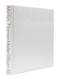 MAILER, Norman (1923-2007). Marilyn. A Bibliography. [New York]: Grosset & Dunlap, Inc., 1973.