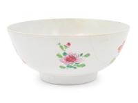 A Chinese Export Porcelain Bowl