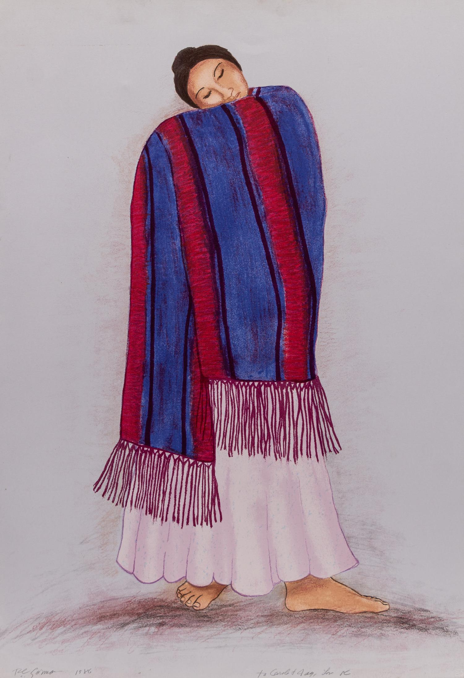 Untitled Maiden