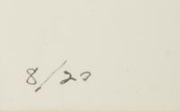 Untitled , ca 1970s