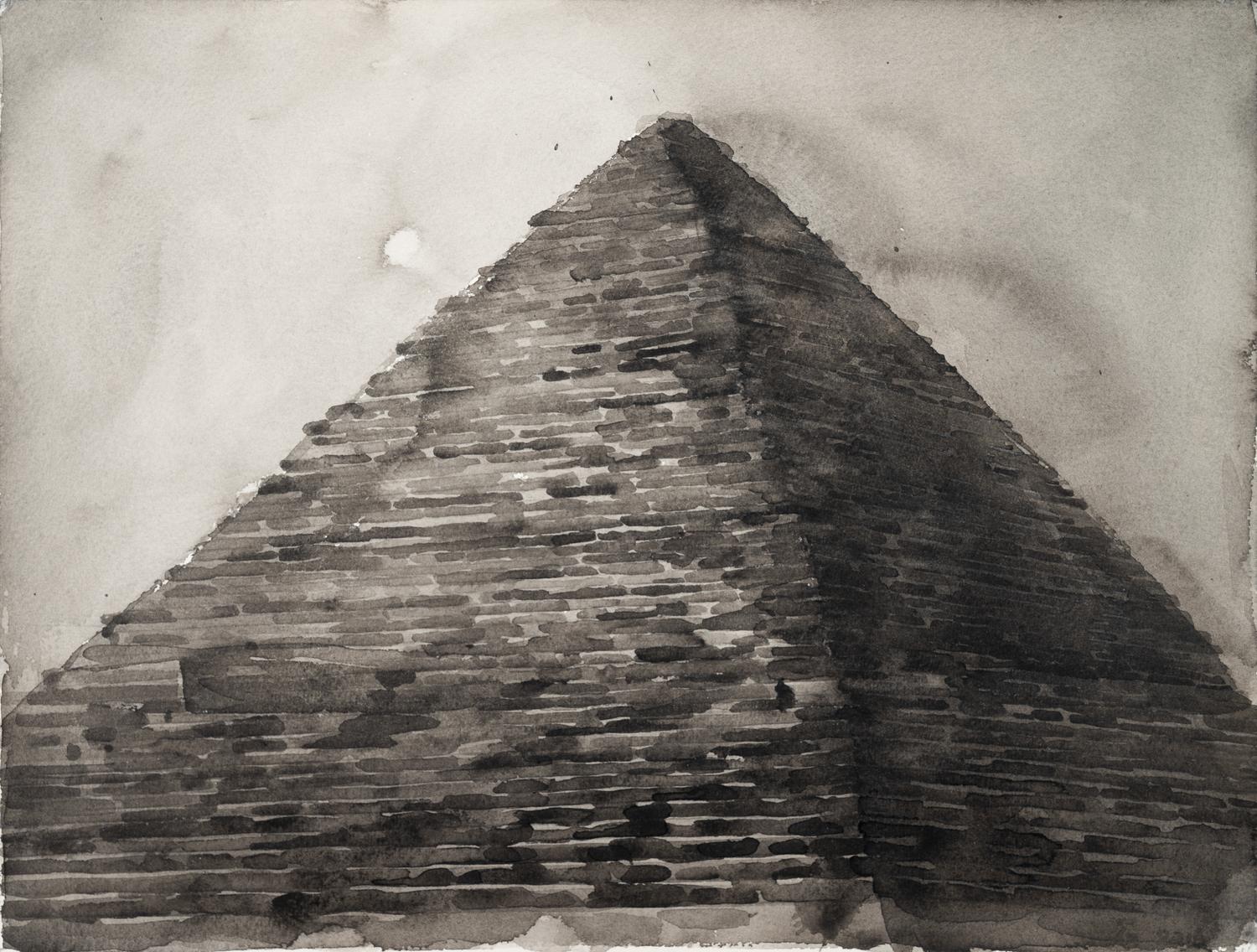 The Pyramid