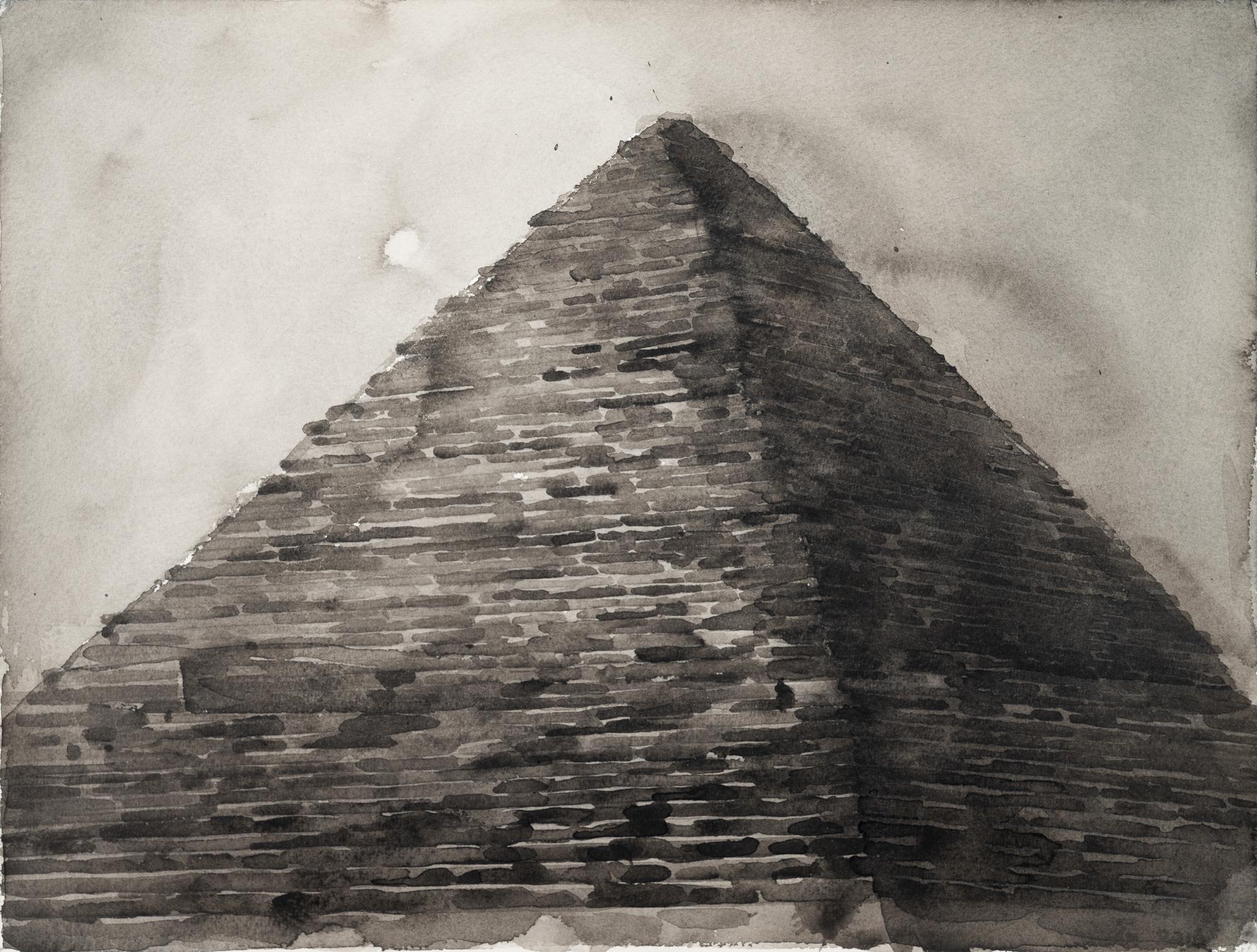 The Pyramid