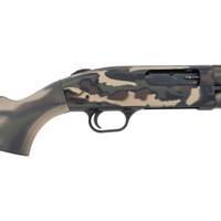 * Lot of 2 Mossberg Shotguns: Model 5500 Mark II and Model 500A