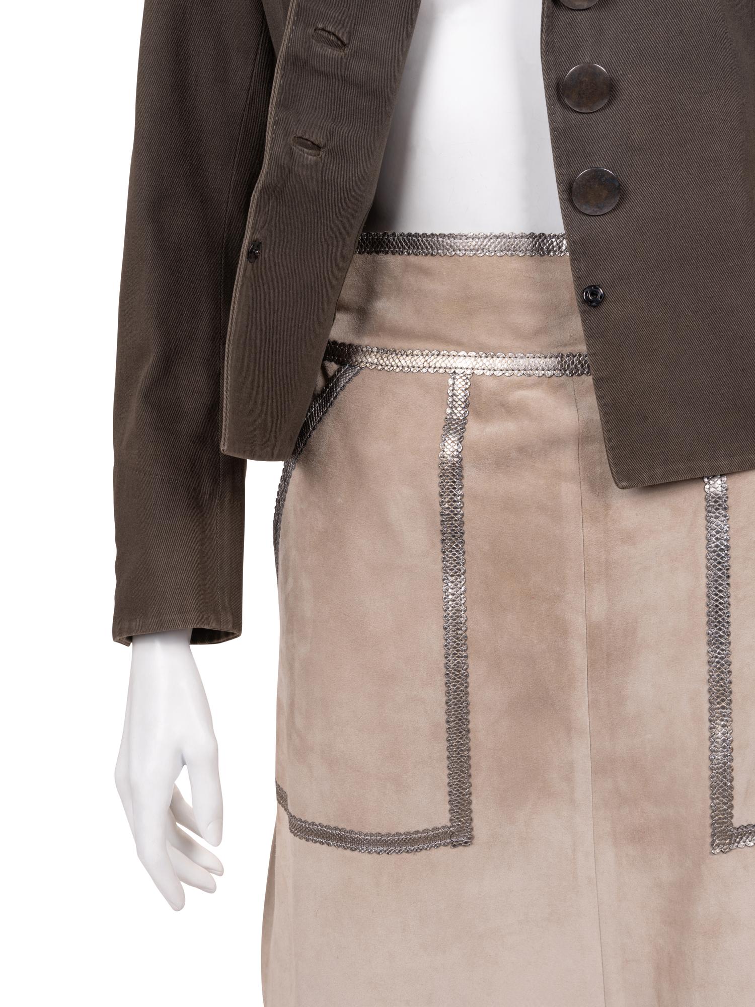 Three Louis Vuitton Separates, 2000-10s