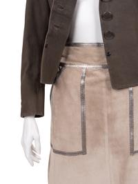Three Louis Vuitton Separates, 2000-10s