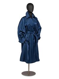 Alaïa Belted Jacket, 1980s