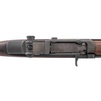 ** Winchester M1 Garand Post-War Refurbish with 1944-Dated Springfield Armory Barrel