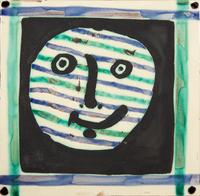 Masque (A.R. 310)