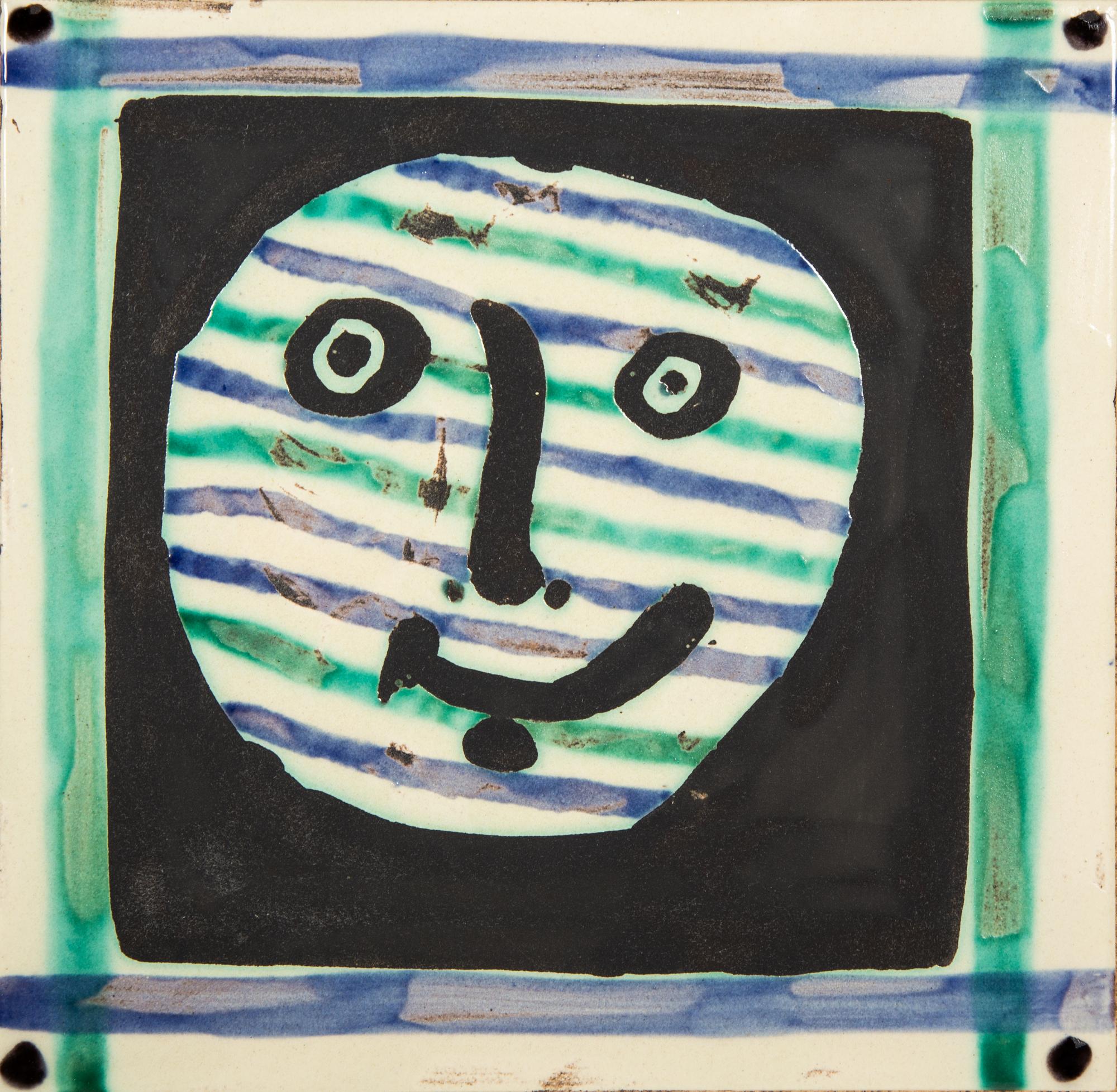 Masque (A.R. 310)