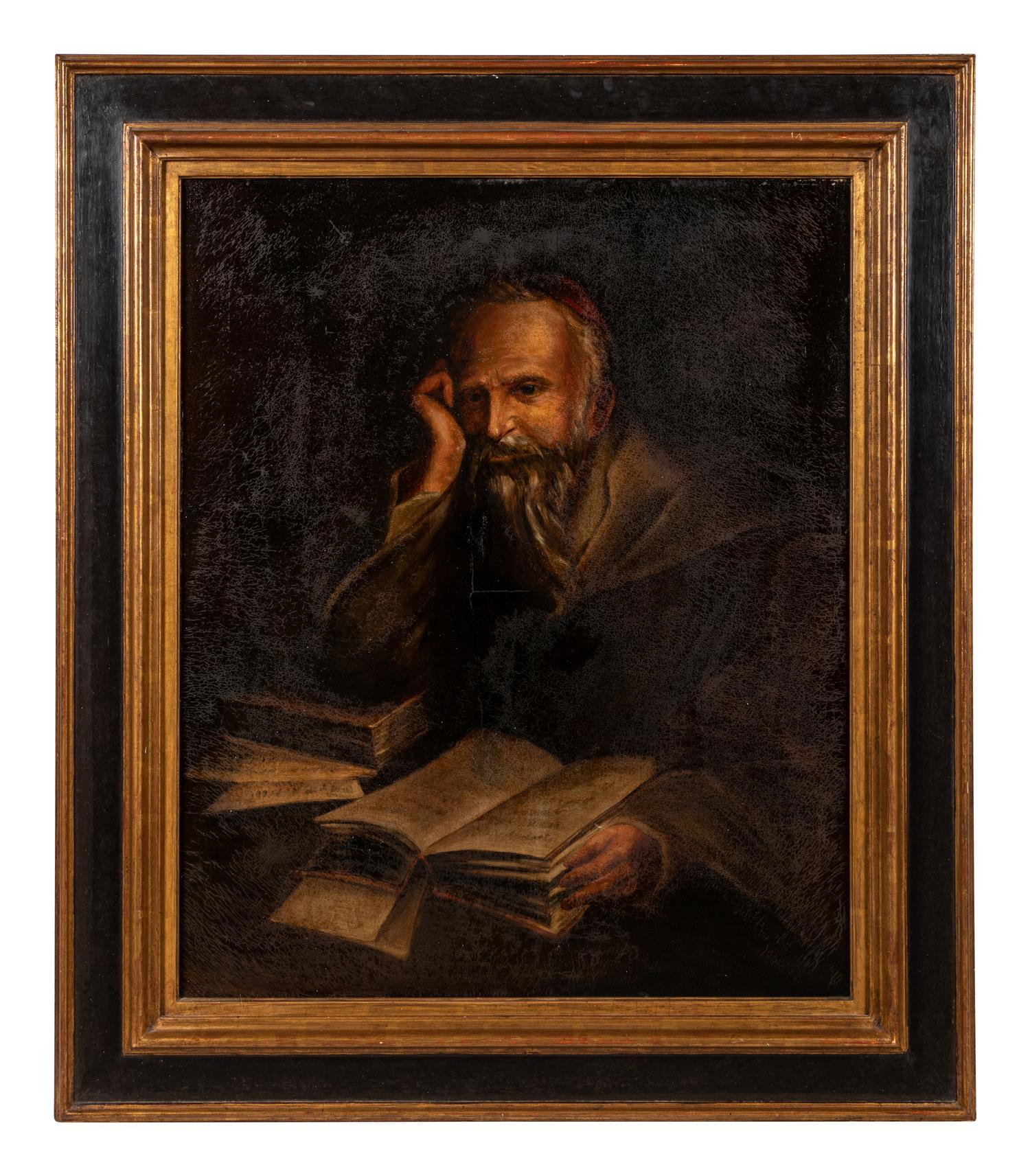 Artist Unknown, 19th Century