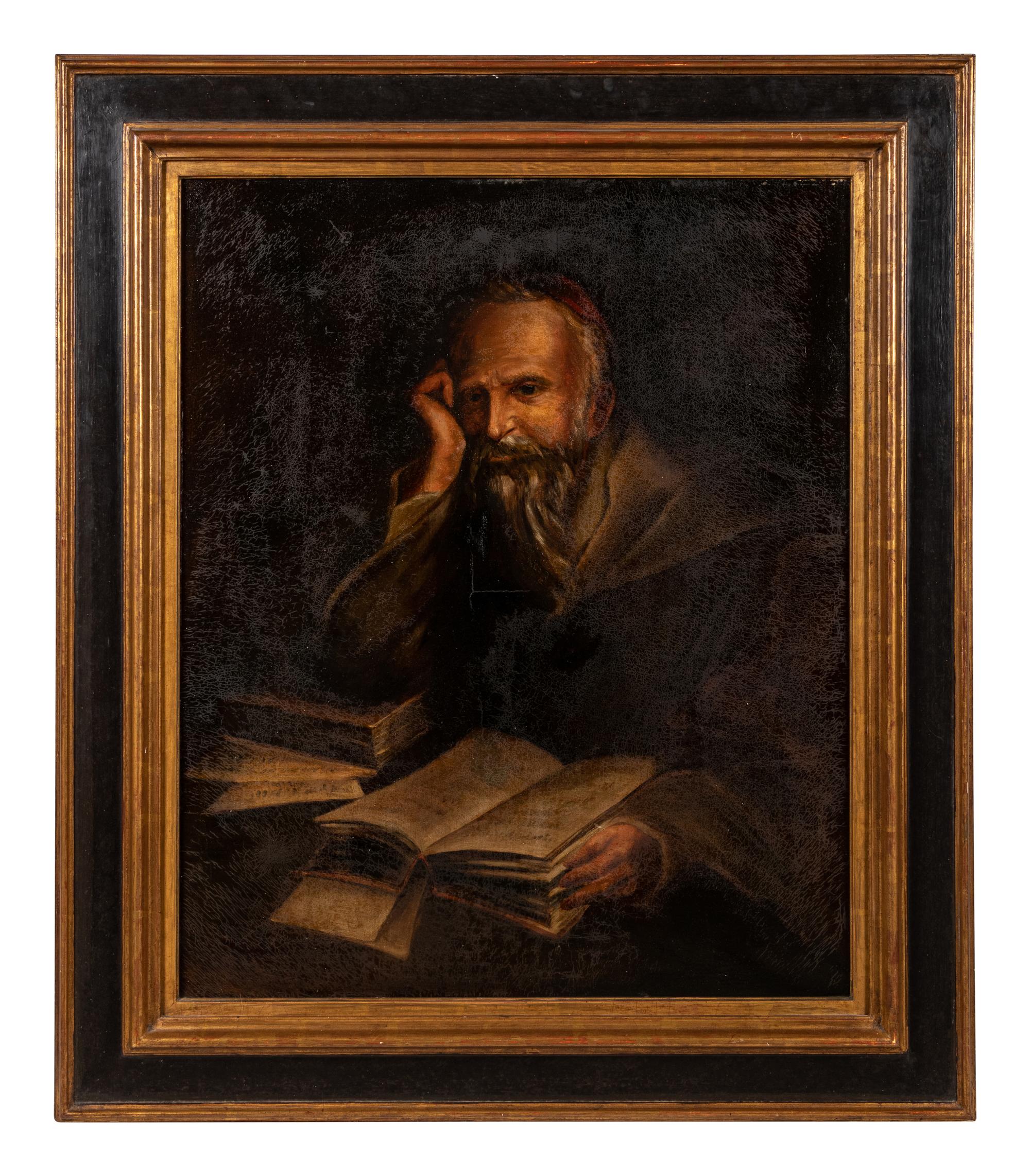 Artist Unknown, 19th Century