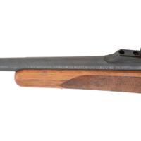 *Custom Remington Model Seven Three Barrel Takedown Set