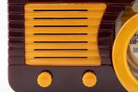 A Fada Bullet 1000 Radio