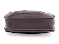 Hermès Evelyn II Leather Shoulder Bag, 2004