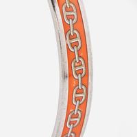 An Hermès Bangle Bracelet Hermès