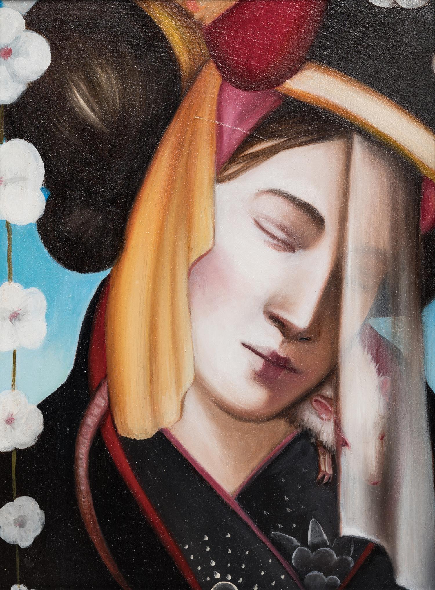 Kelli Hoppmann (American, 20th Century)