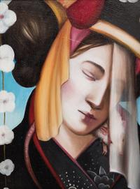 Kelli Hoppmann (American, 20th Century)
