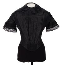 Three Mid 19th Century Bodices, 1840-50s