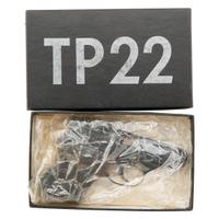 *Iver Johnson TP 22 Pistol Sealed in Original Plastic Bag in Factory Box