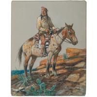 Apache Chief