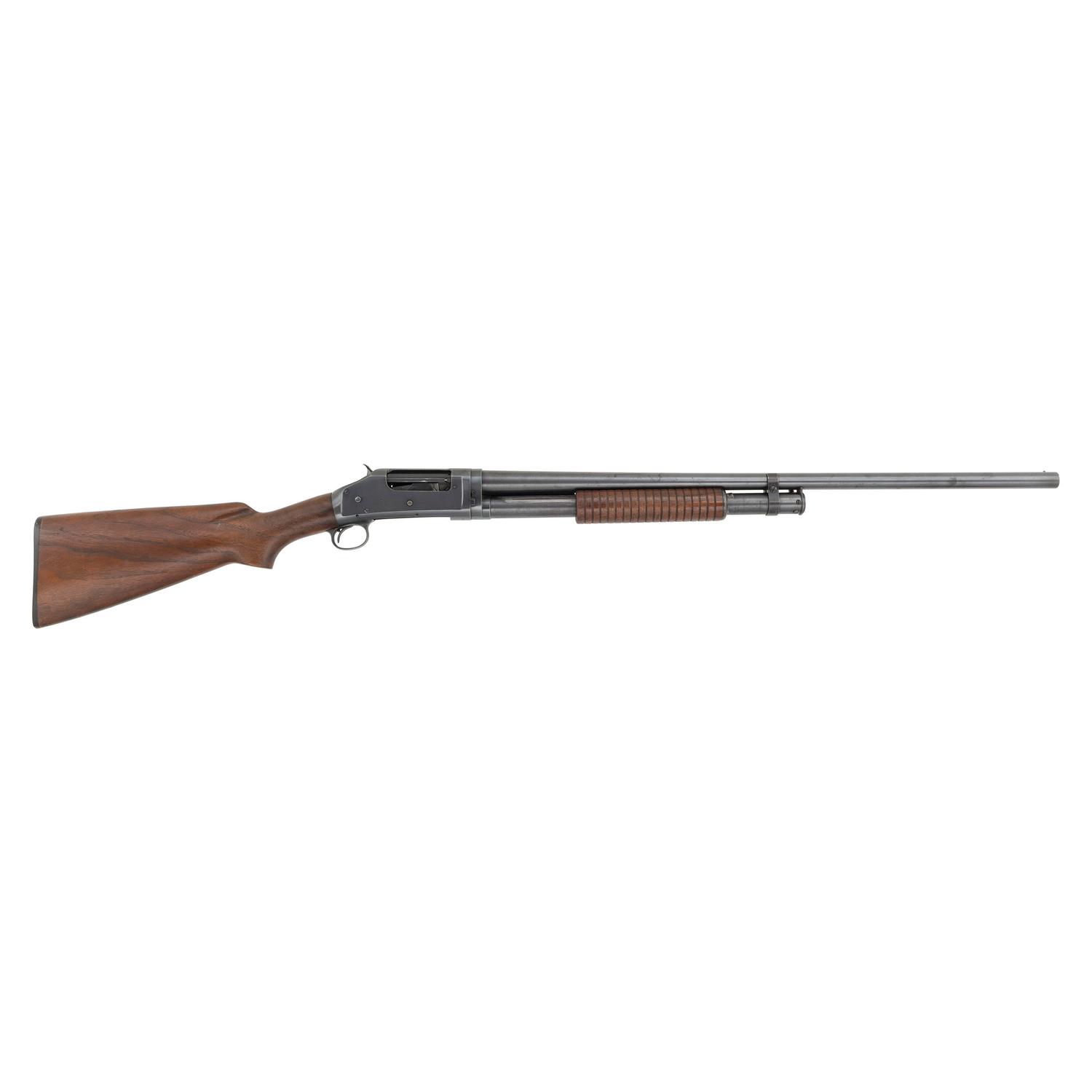 **Winchester Model 97 16 Gauge Shotgun
