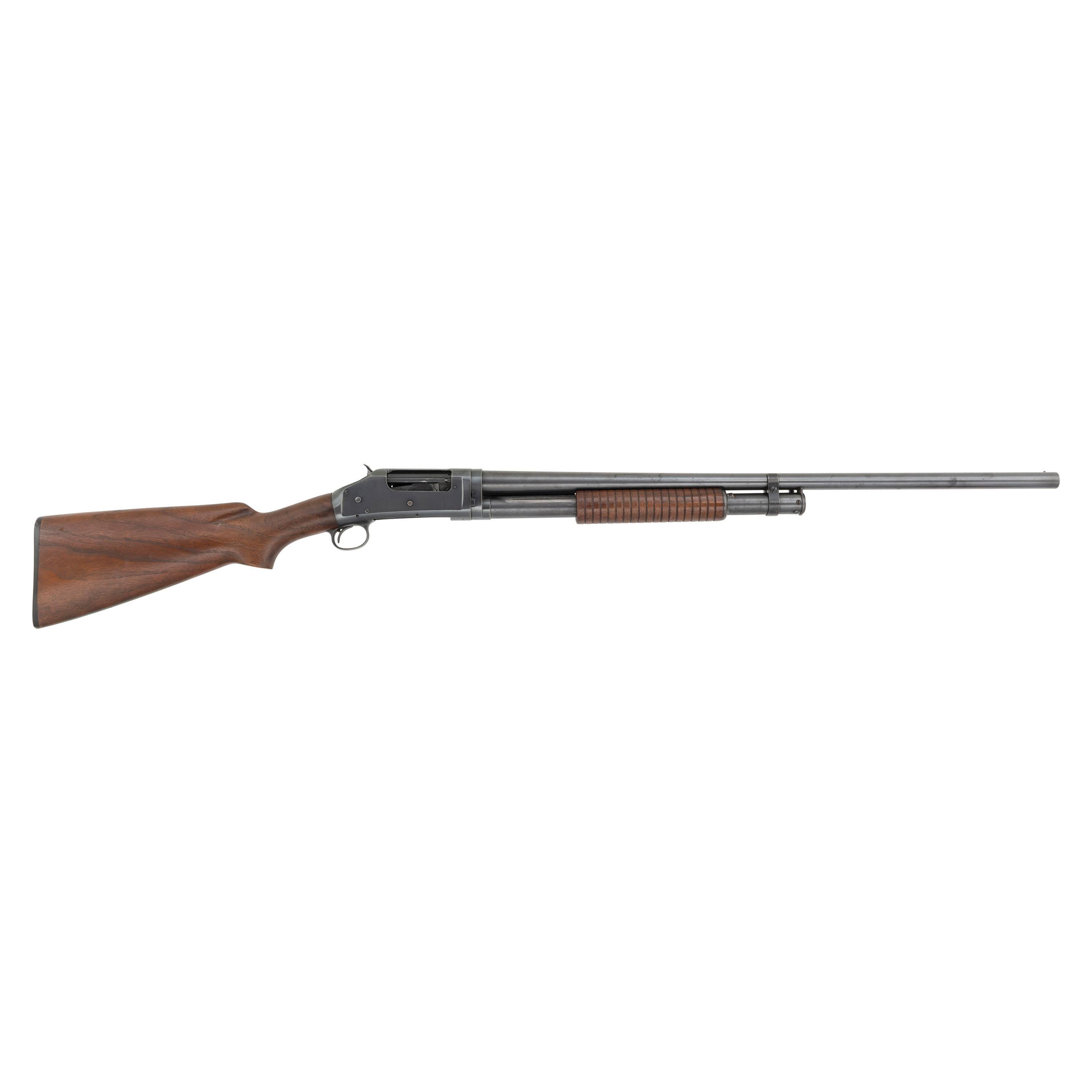 **Winchester Model 97 16 Gauge Shotgun