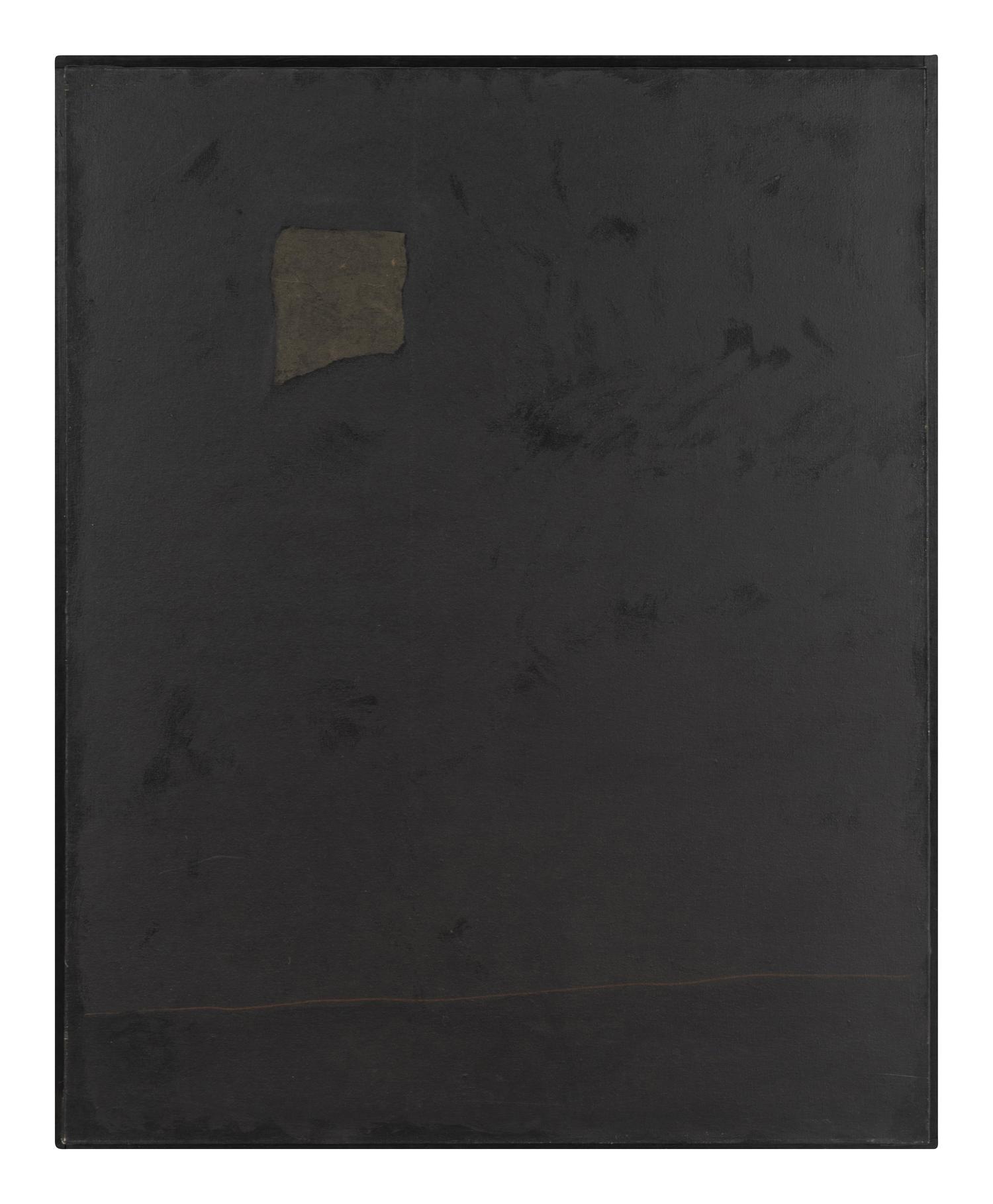 Collage #75 , 1973